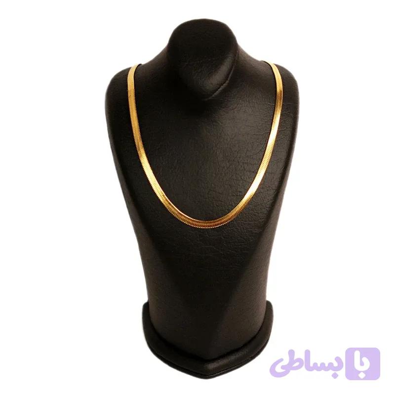 گردنبند مدل ماری دخترونه
