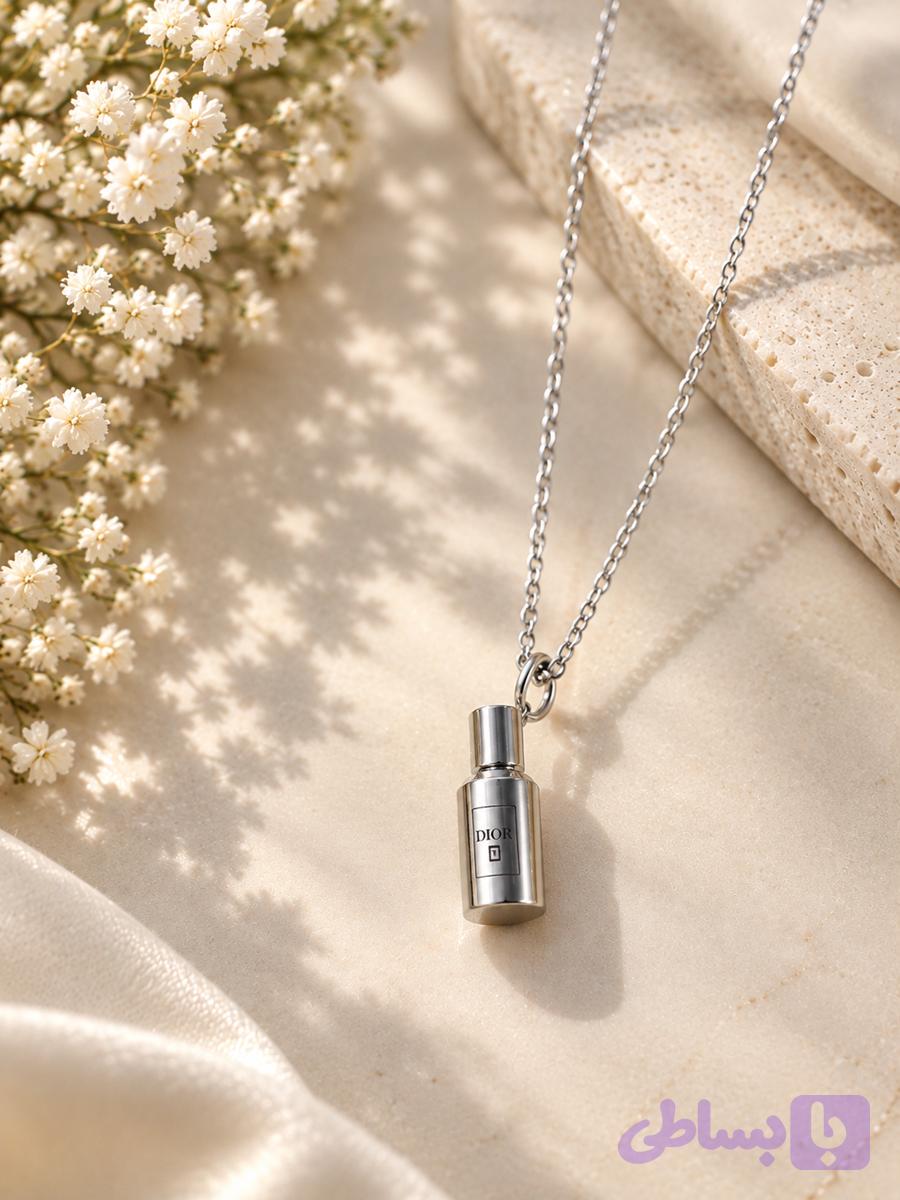 گردنبند عطر یار