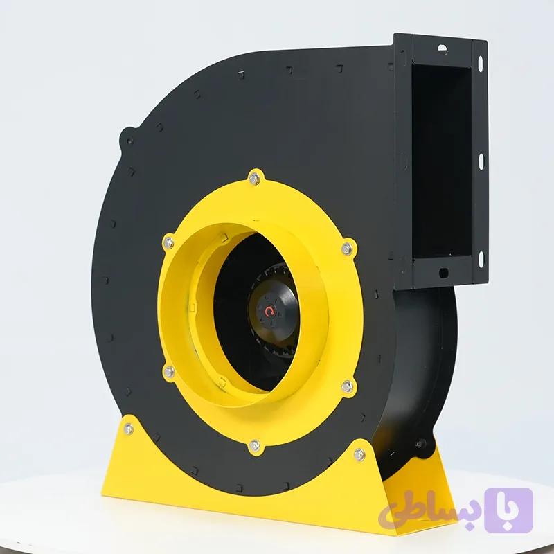 مینی سانتر هاش HVE 220/1206 – AI 172N