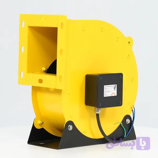 مینی سانتر هاش HVE 133/776 – AI 107N