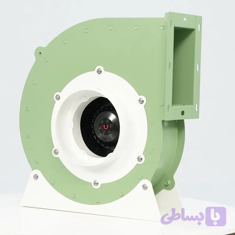 مینی سانتر هاش HVE 190/1058 – AI 148N