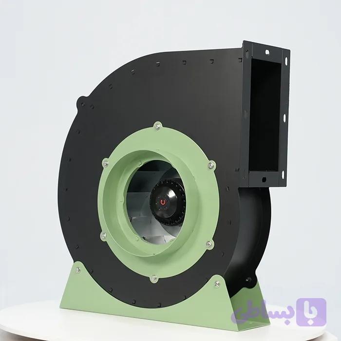 مینی سانتر هاش HVE 250/1359 – AI 195N