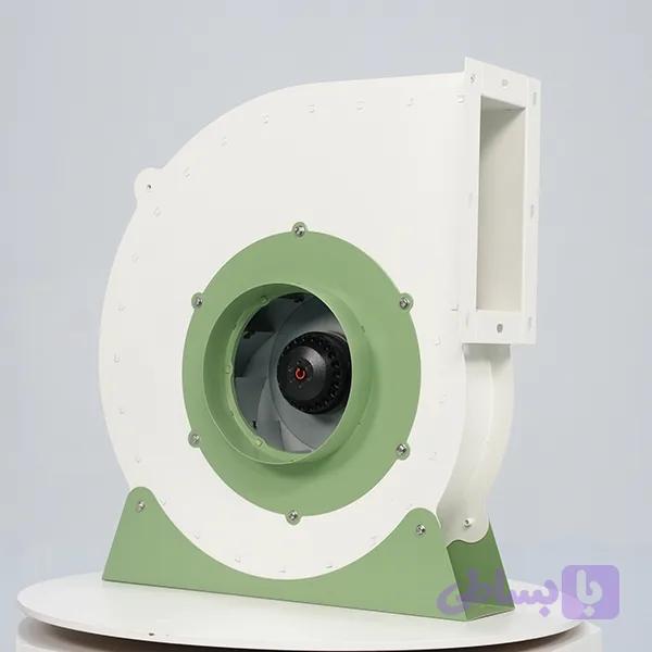 مینی سانتر هاش IHVE 280/1519 – AI 195N