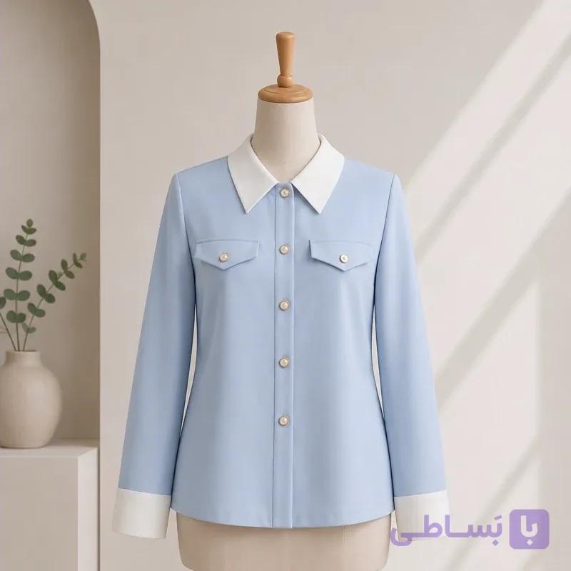 شومیز زنانه مهمانی