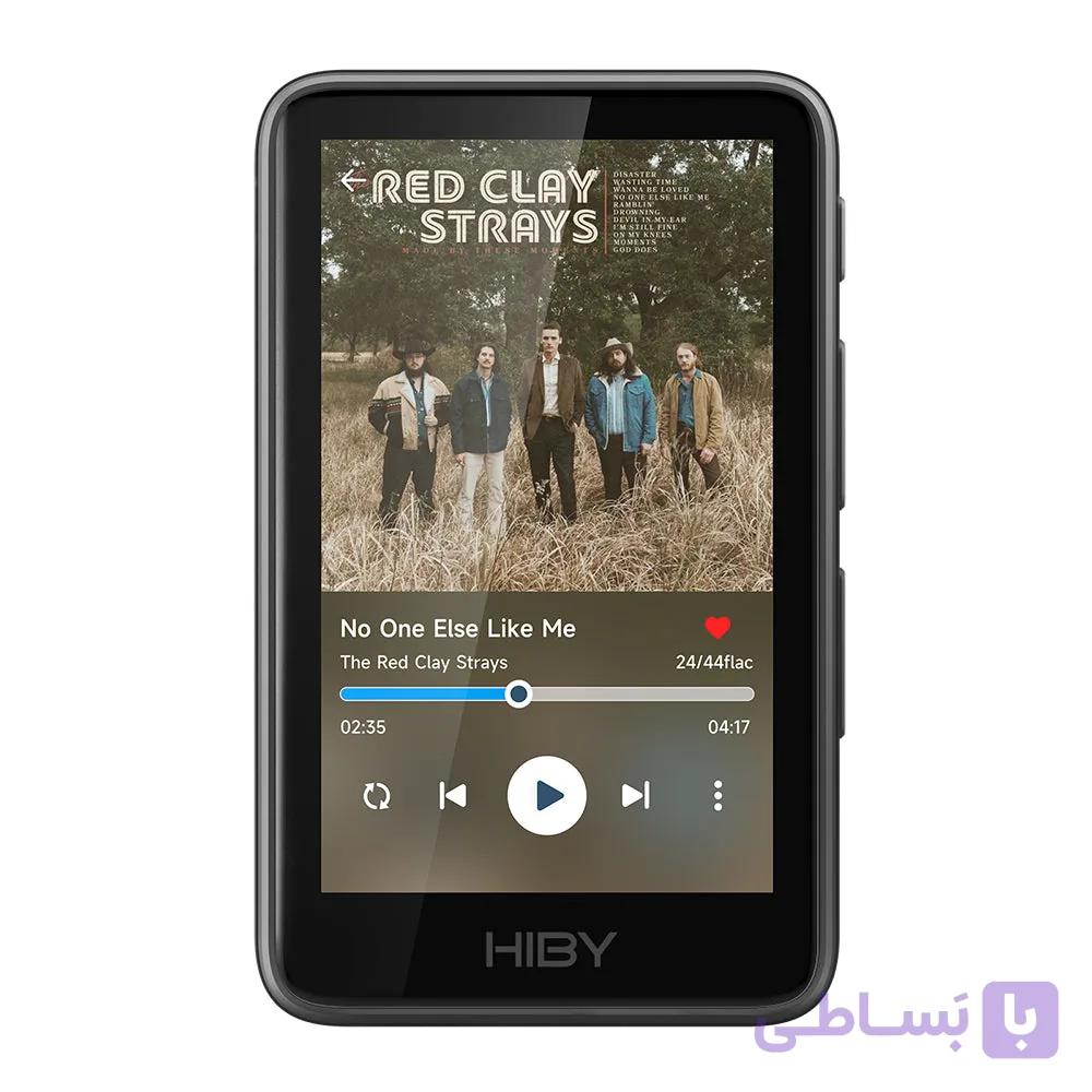 Hiby r1 — تصویر 1