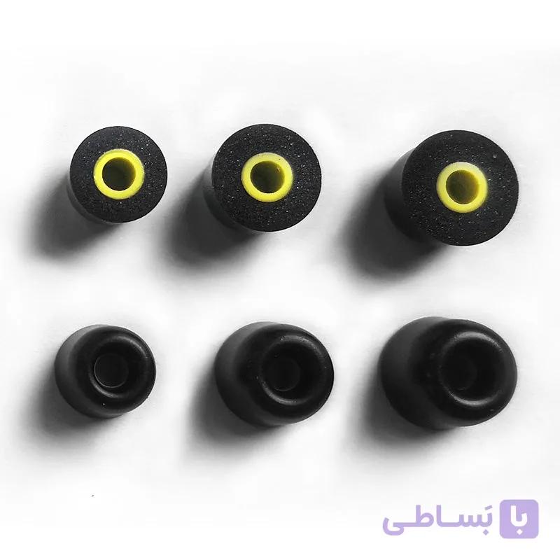 Kz foam eartips — تصویر 1