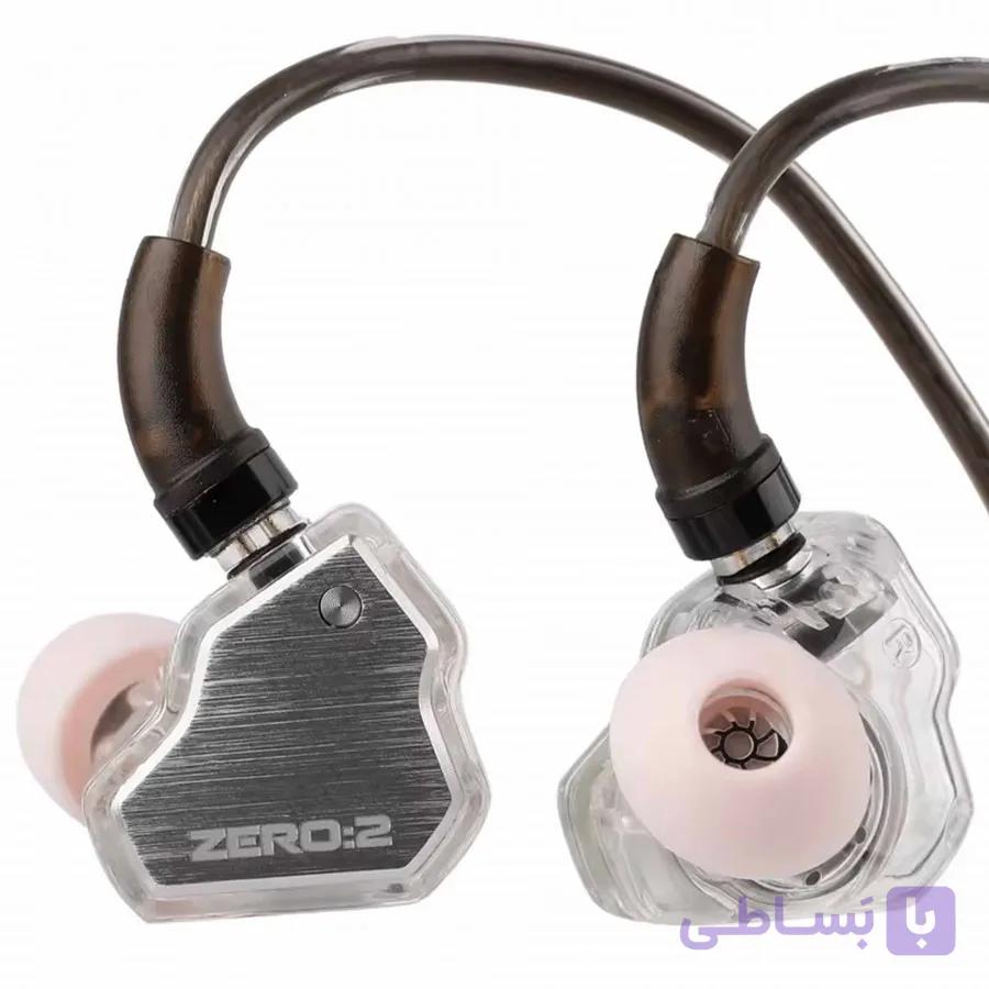 7hz zero 2 type c — تصویر 1