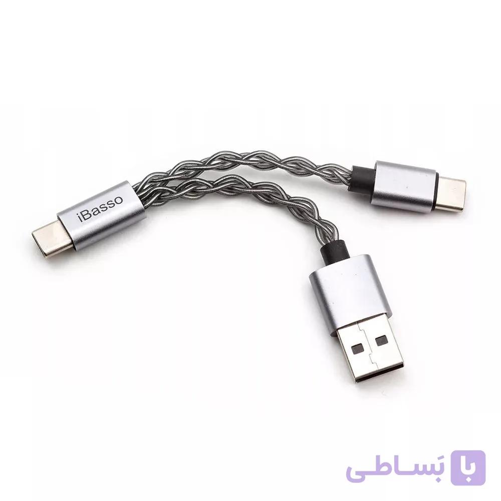 Ibasso cb19 cable — تصویر 1