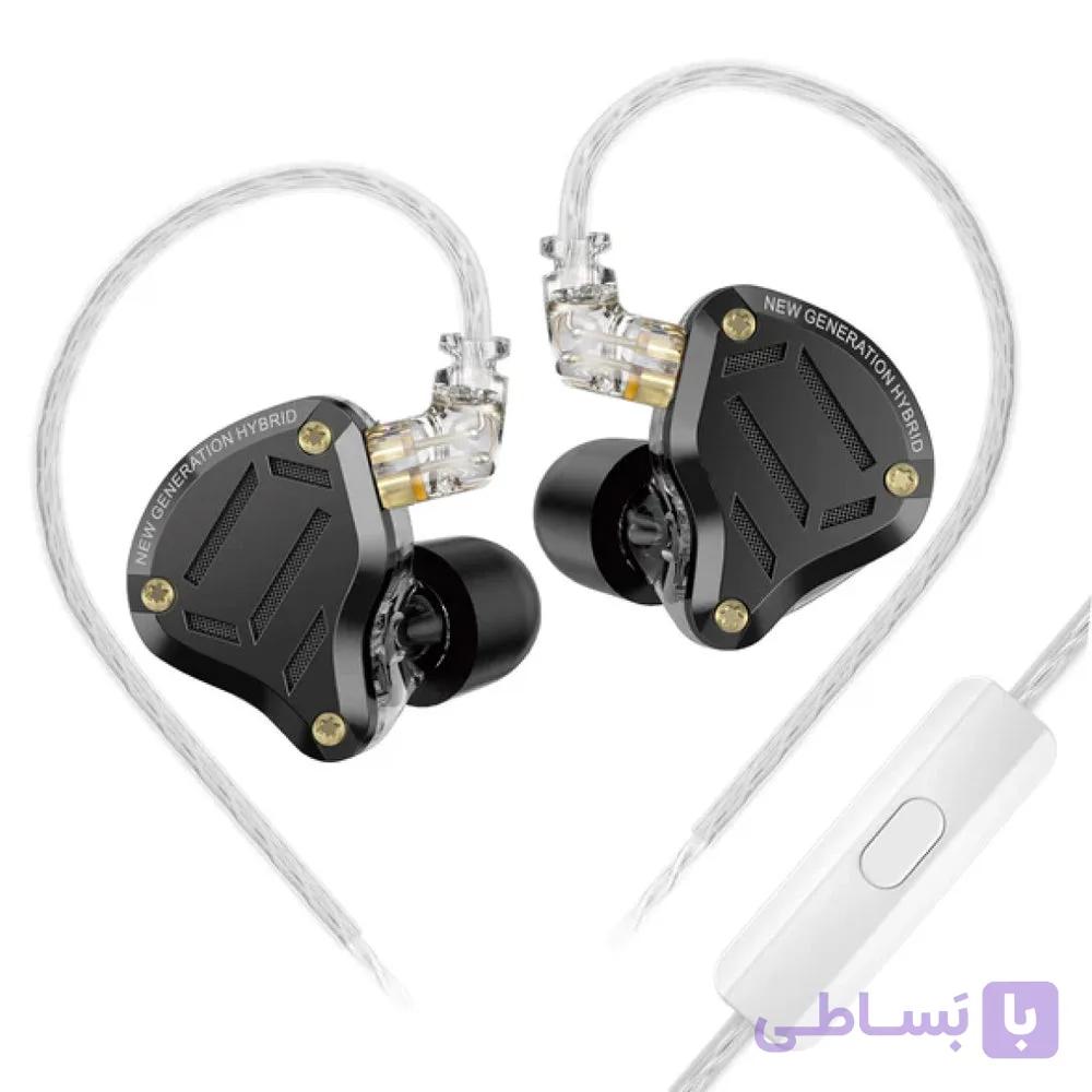 Kz zs10 pro 2 — تصویر 1