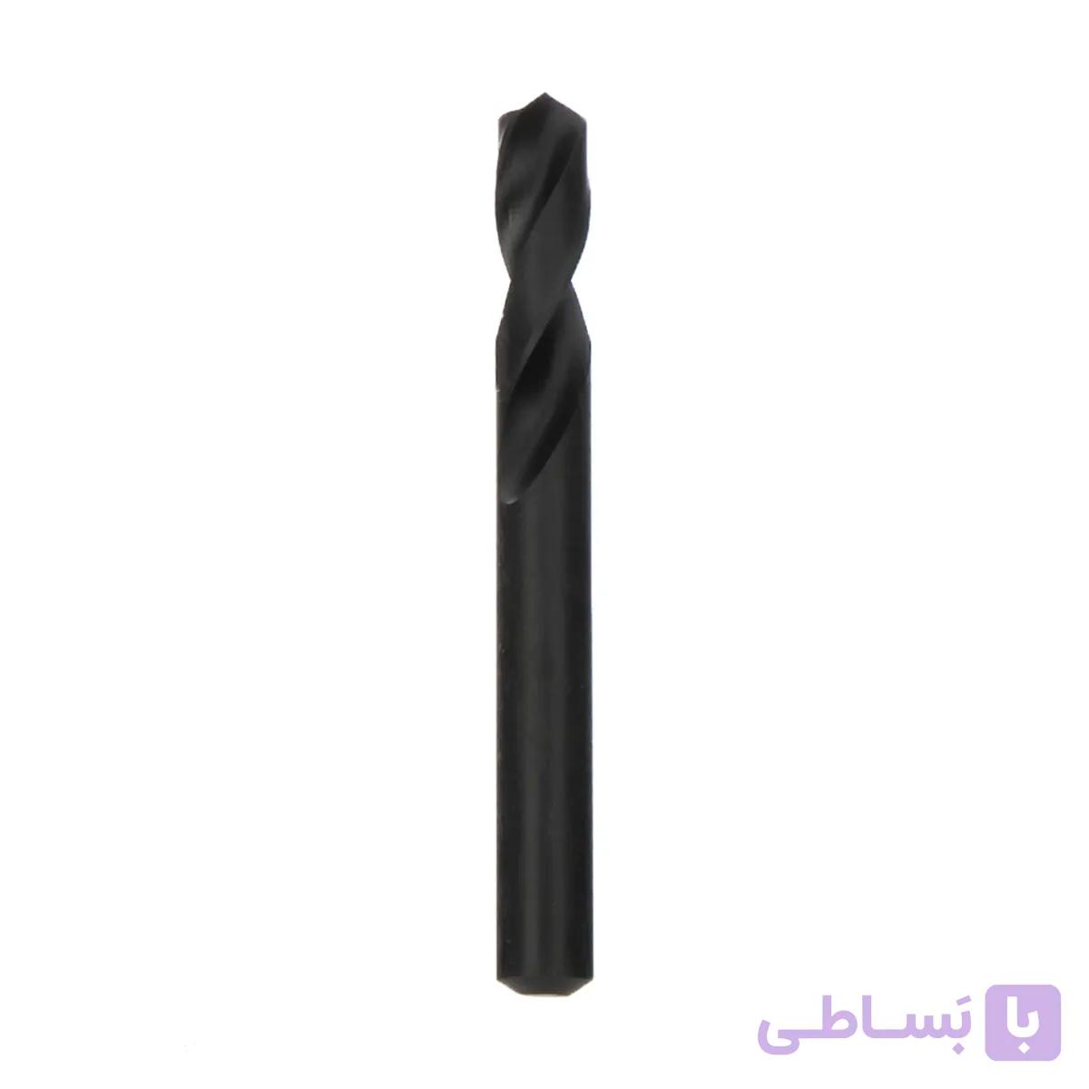 مته فلز کد 20008 سایز 8.5 میلی متر ولو آلمان