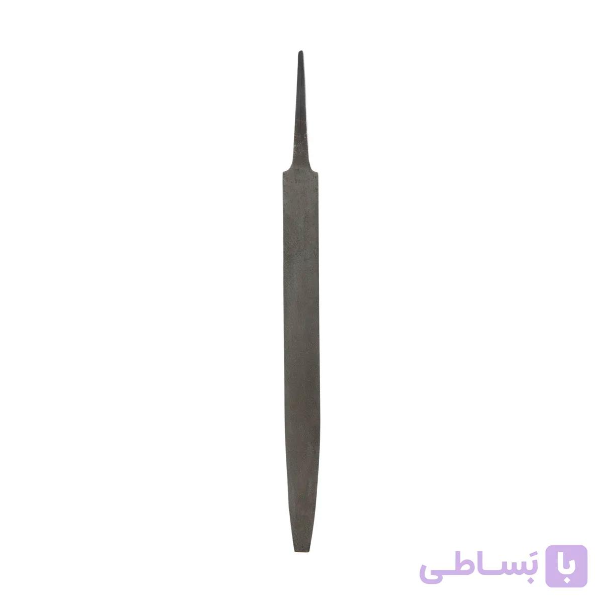 سوهان نیم گرد مدل DFM کد 01