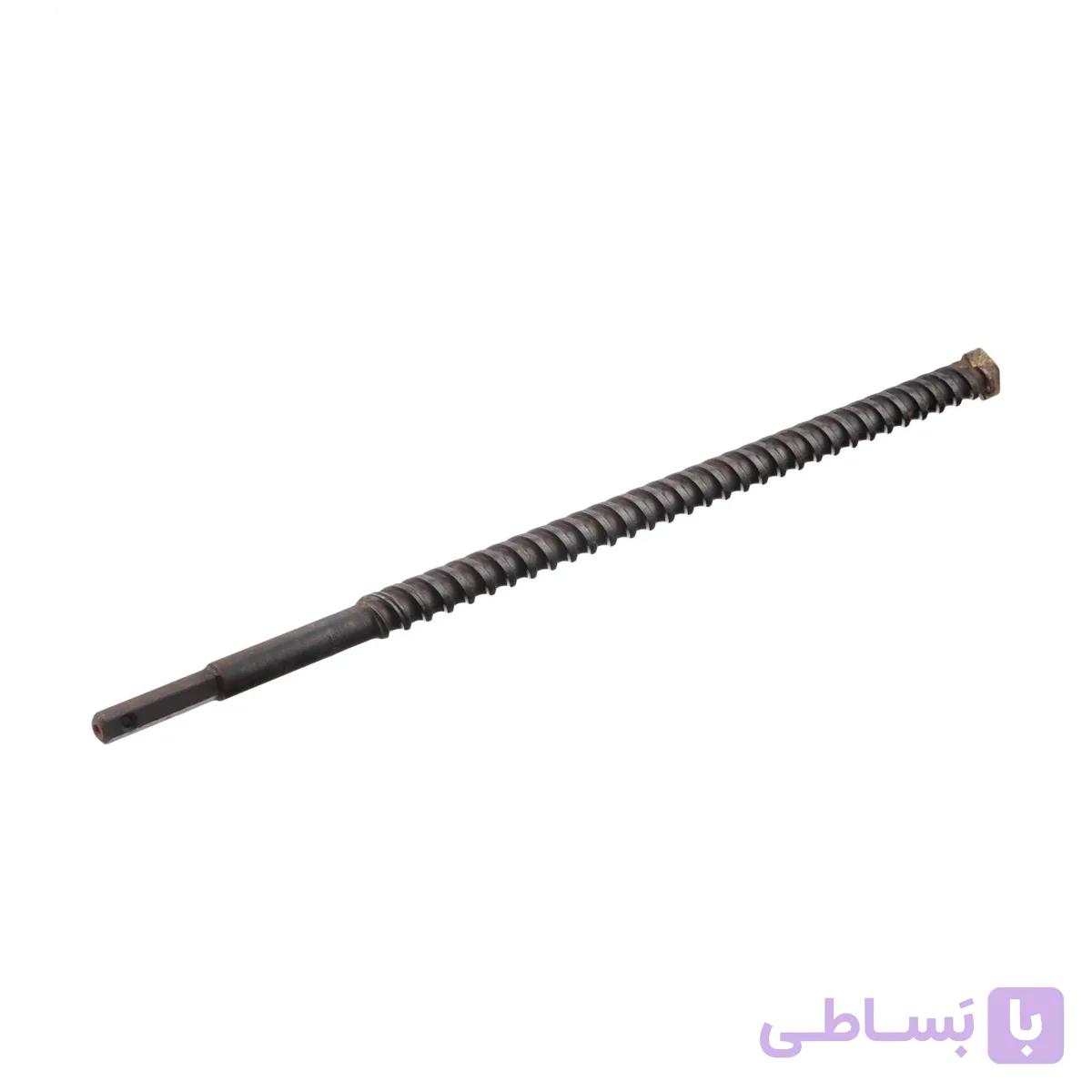 مته الماسه مدل K201 سایز 30 میلی متر اسمالکالدا