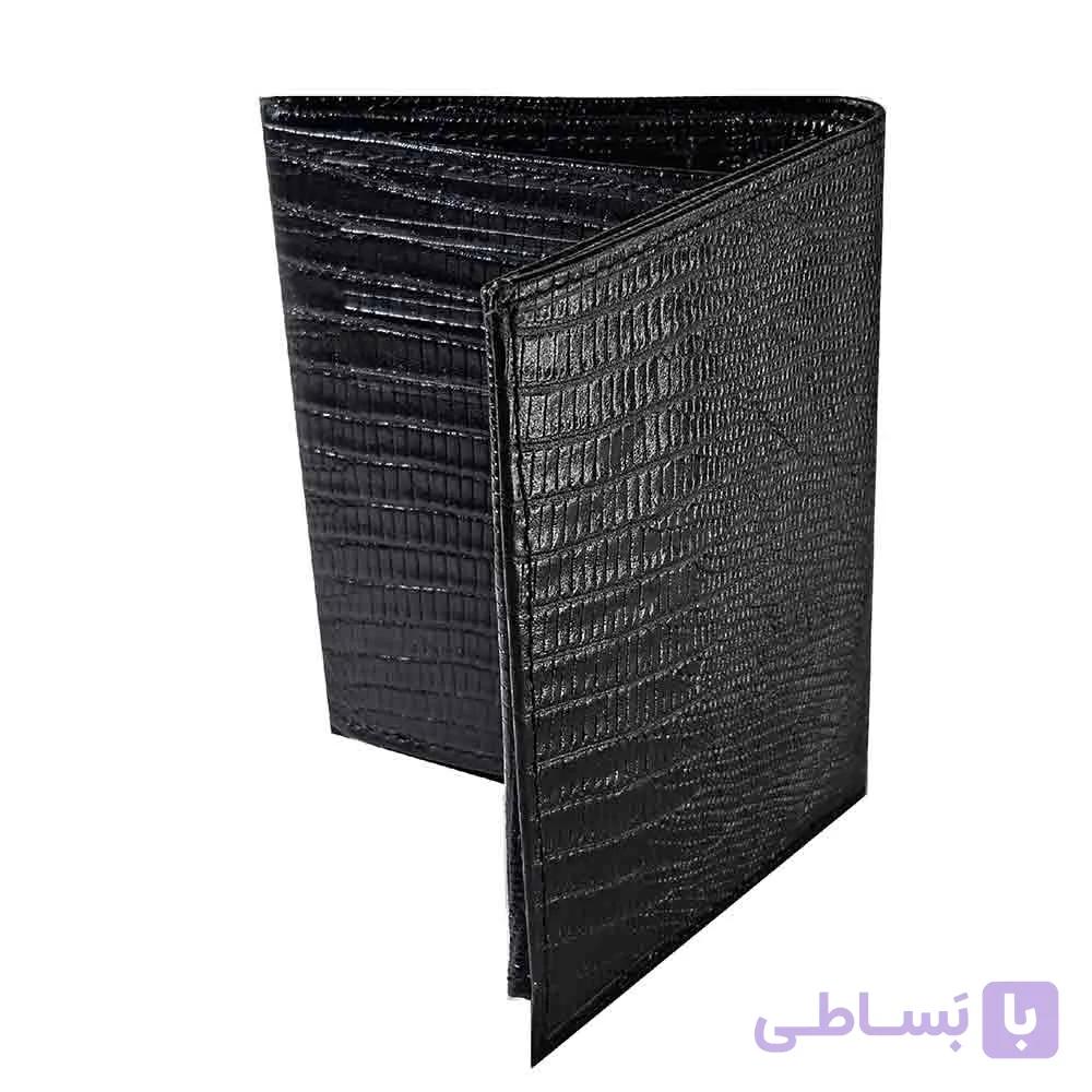 کیف ۳ لت جیبی — تصویر 1