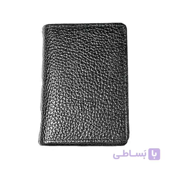 جاکارتی چرم طبیعی کد 017 – ساده — تصویر 1