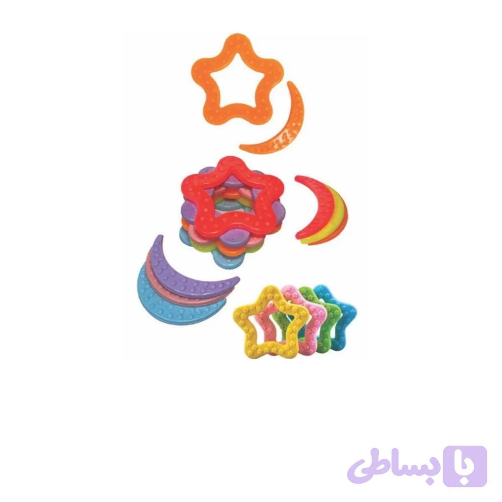 دندانی سگ و گربه مدل استارمون پتسا