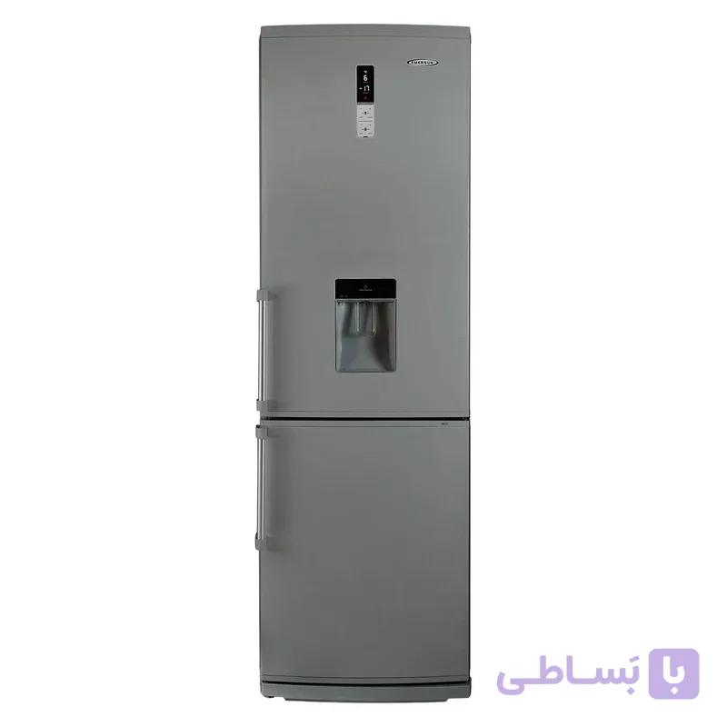 یخچال فریزر امرسان 20 فوت مدل CB46B — تصویر 1
