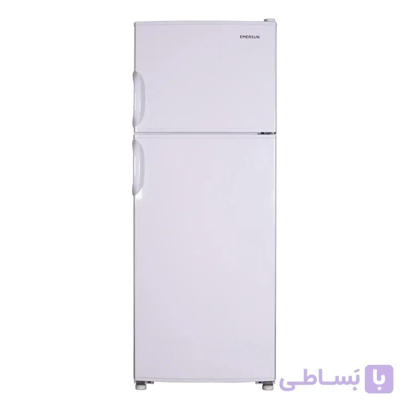 یخچال فریزر 17 فوت مدل CB17A — تصویر 1