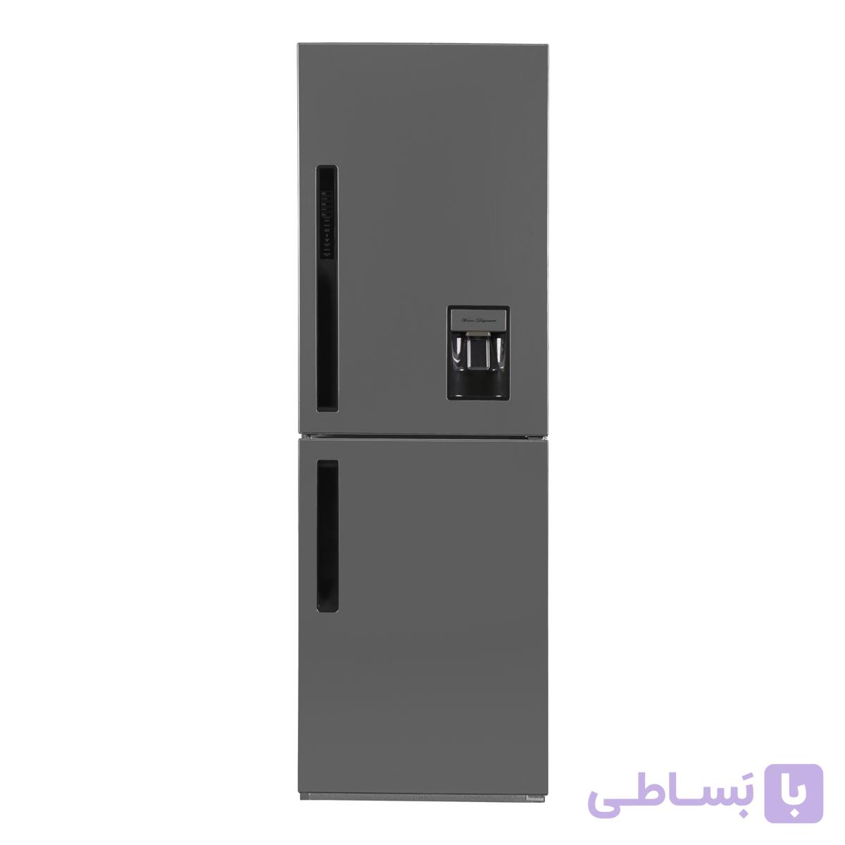 یخچال فریزر 27 فوت الکترواستیل مدل ES27 سری STAR PLUS — تصویر 1