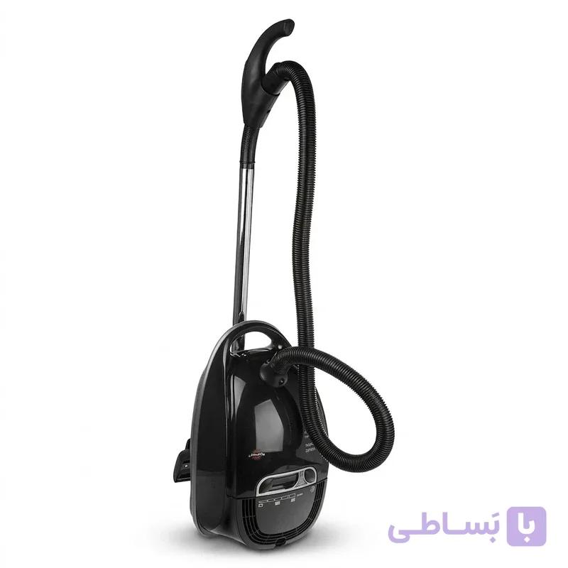 جاروبرقی 2200وات پارس خزر 2200W — تصویر 1