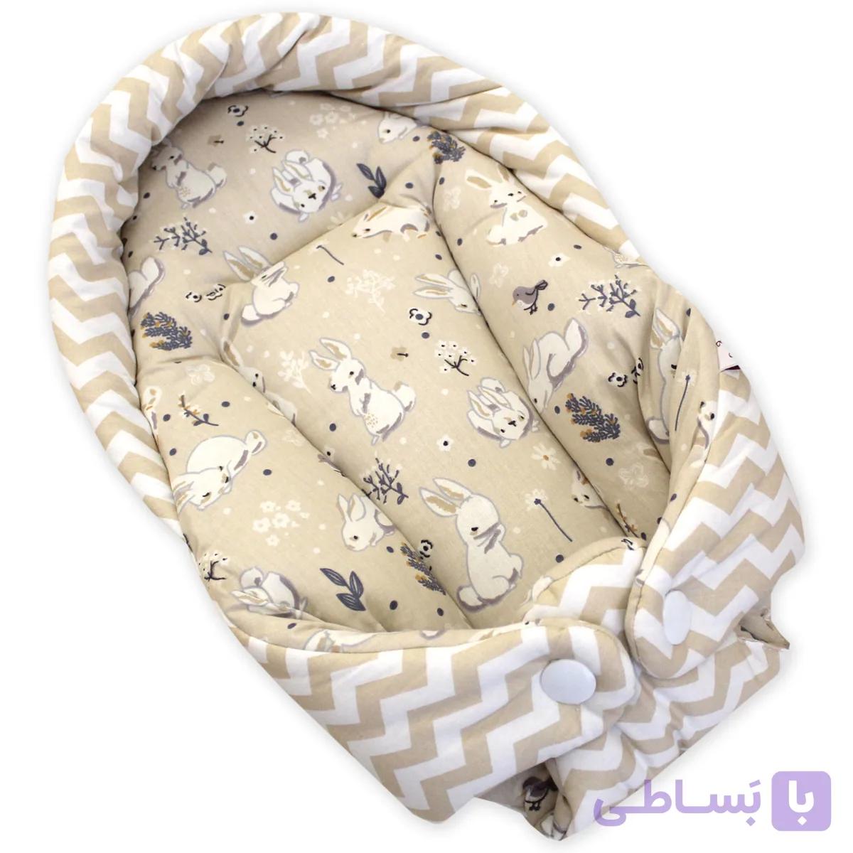 تشک آغوشی TDA4398