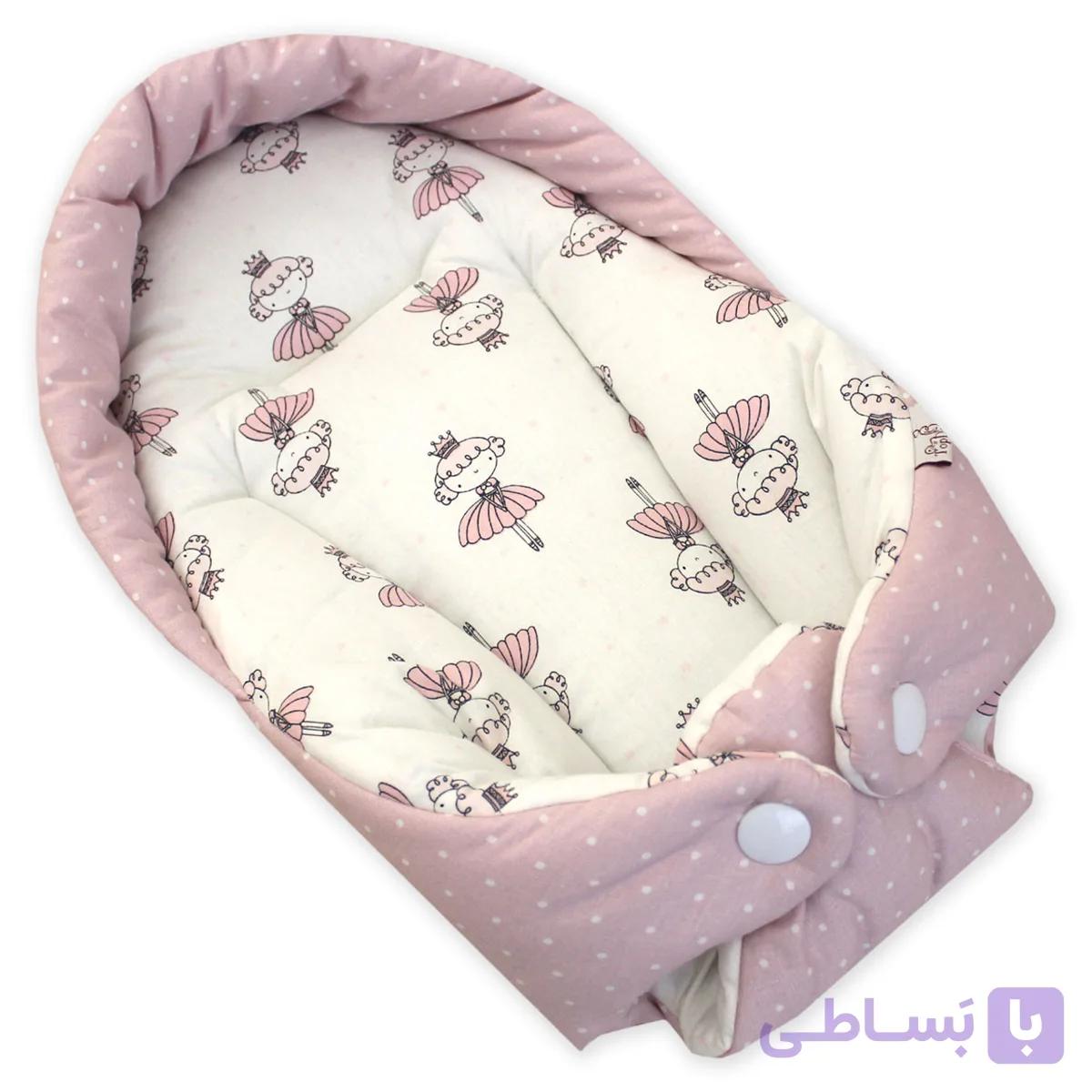 تشک آغوشی TDA4399