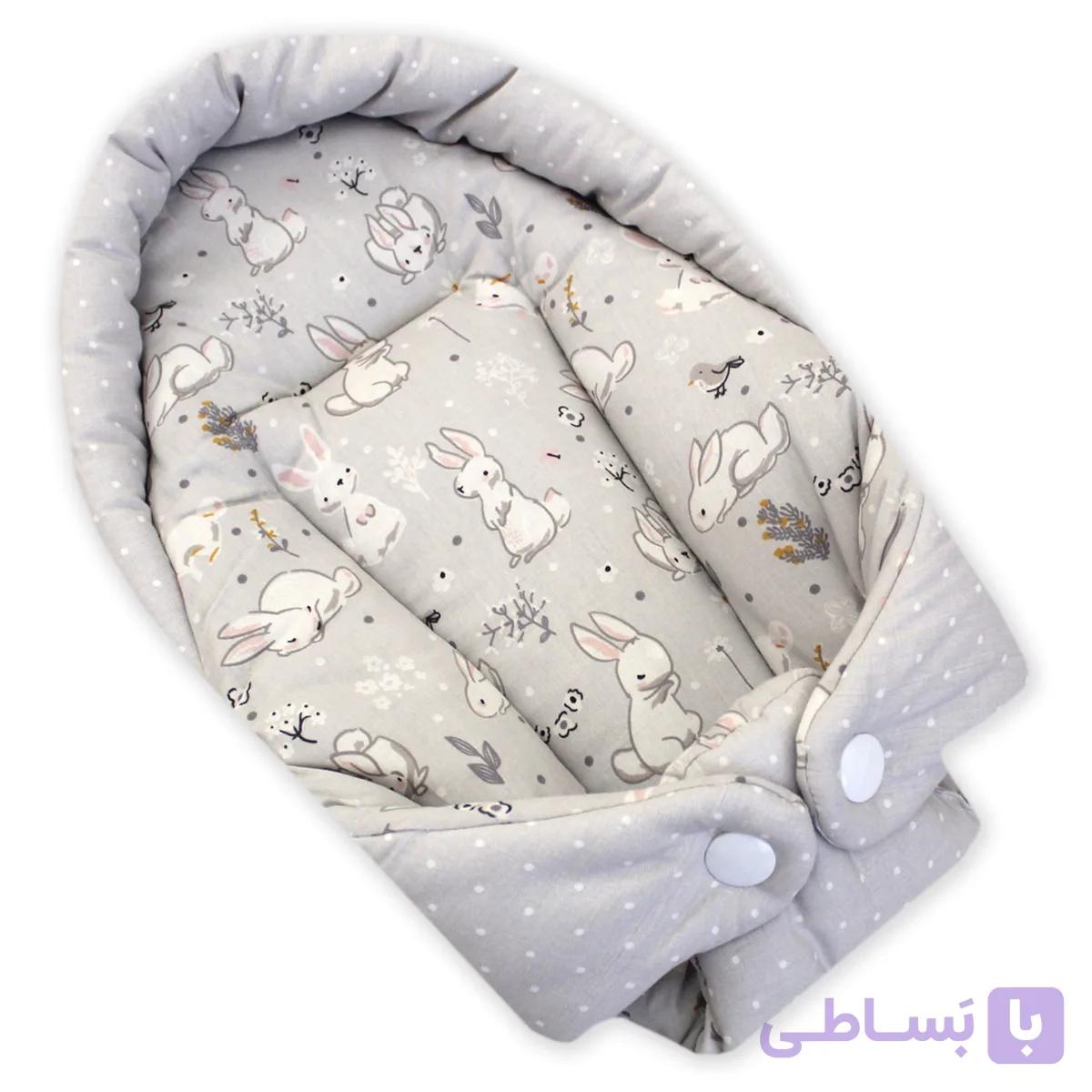 تشک آغوشی TDA4397