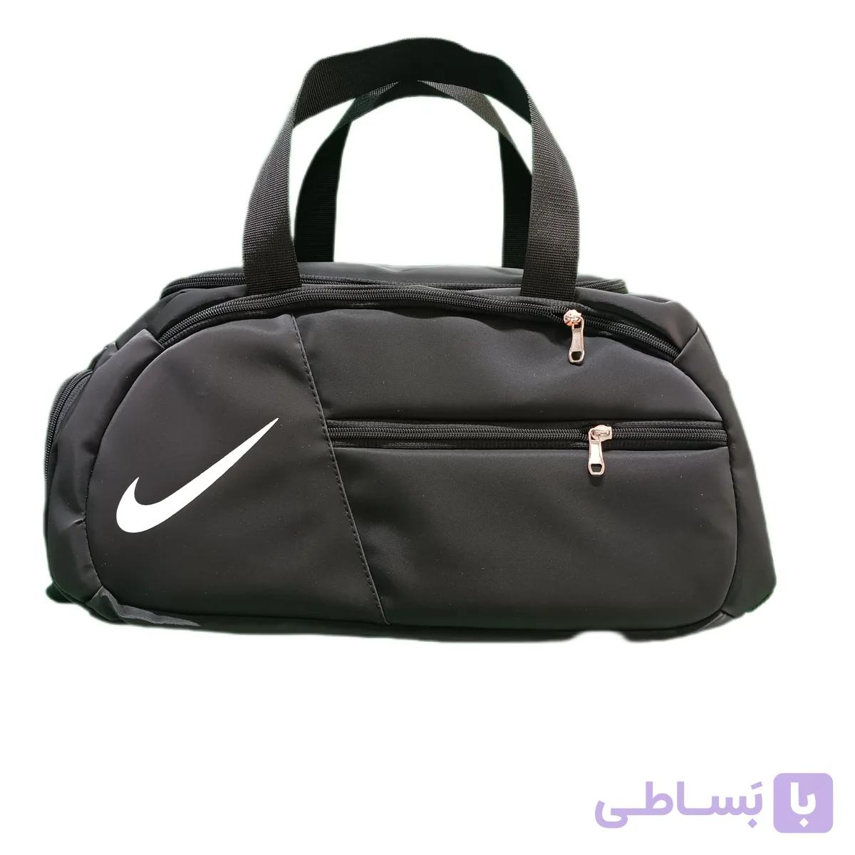 کیف ساک ورزشی 3کاره