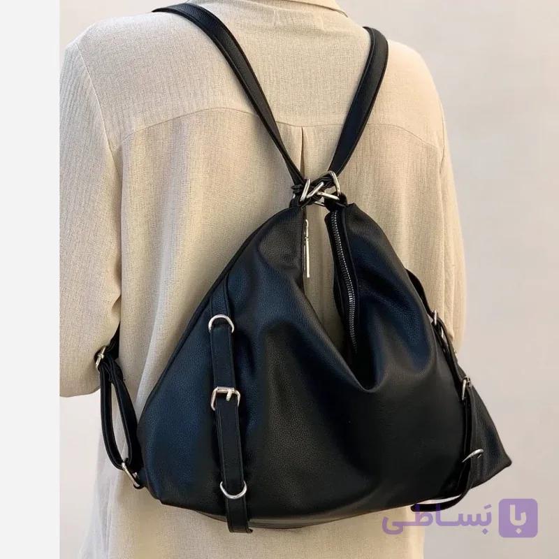 کیف لش دوکاره