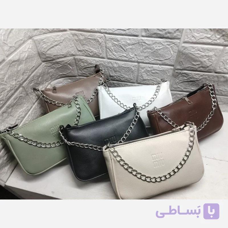 دوشی جلو زنجیر miu