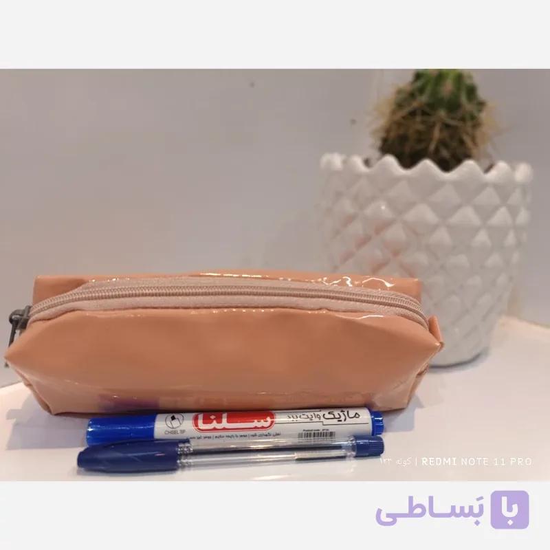 جامدادی و لوازم آرایشی