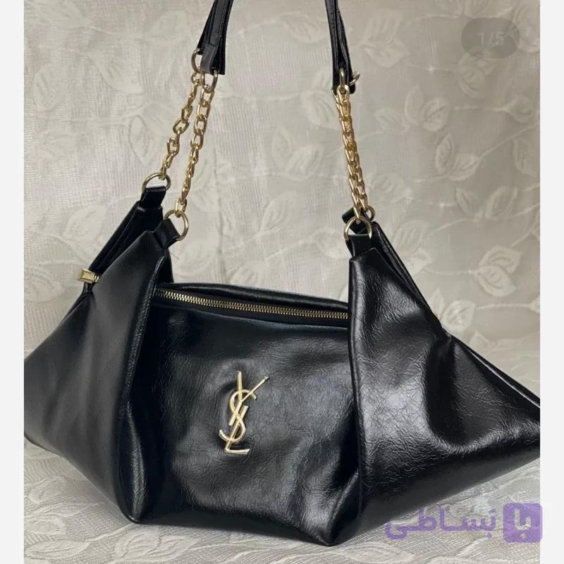 کیف زنانه لش ترند YSL