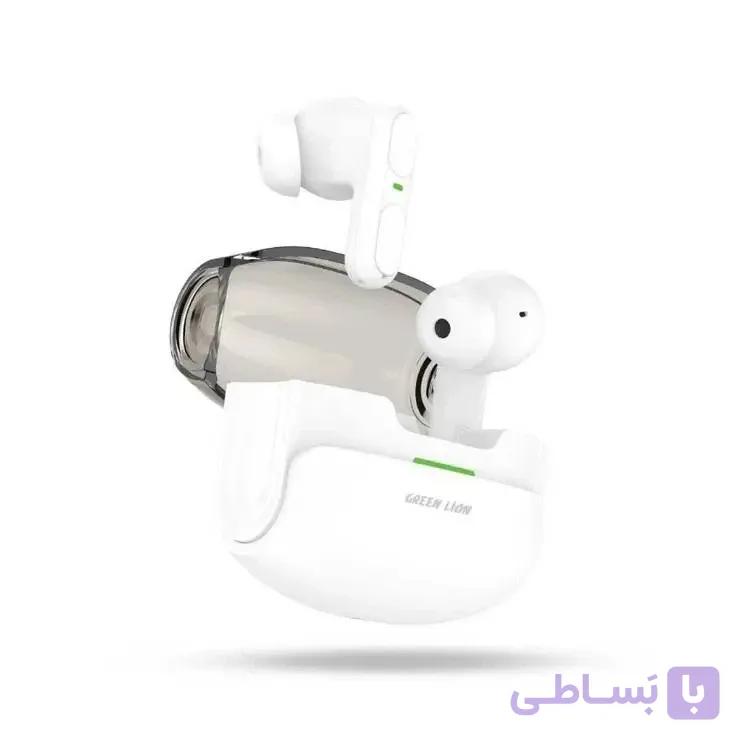 هندزفری بلوتوثی گرین لاین پاتراس (Green Lion Patras)