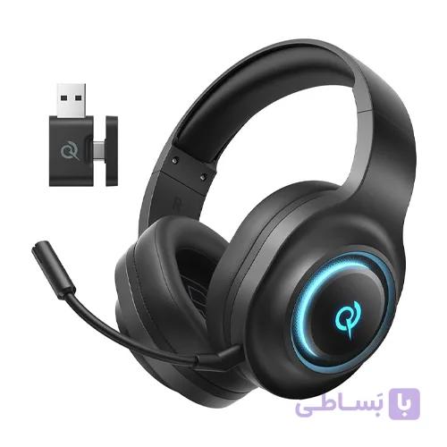 هدست بلوتوثی گیمینگ کیو سی وای وی ۲۰۰