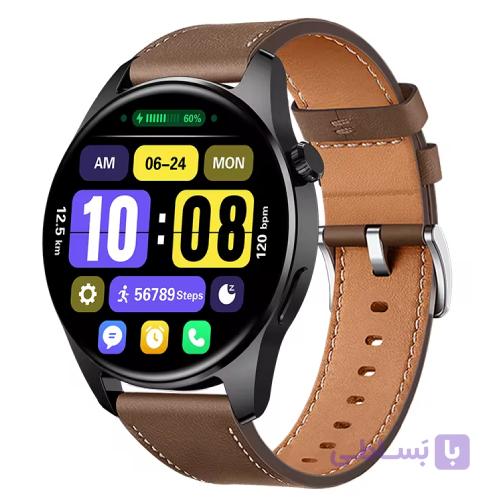 ساعت هوشمند اچ کا ۰۵ هیرو (HK Watch HK05 Hero)