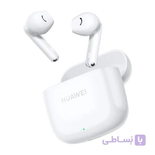 هندزفری بلوتوثی هواوی فیری بادز اس ای۲ (HUAWEI FreeBuds SE 2)