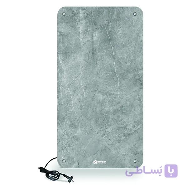 رادیاتور برقی دکوراتیو تاپسان (عمودی) — تصویر 1