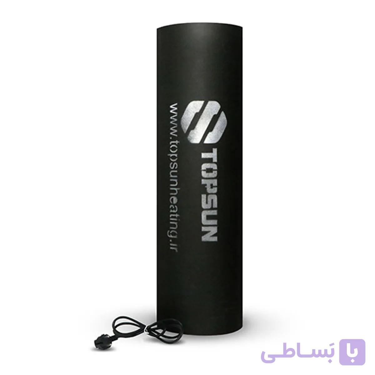 گرمایش کف زیر فرشی تاپسان — تصویر 1