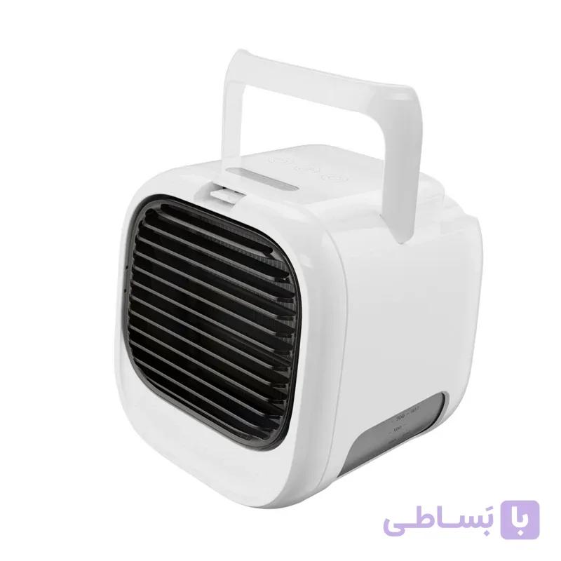 کولر آبی مسافرتی پرتابل — تصویر 1