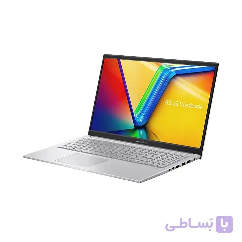 لپ تاپ ایسوس مدل x1504 رم 8 گیگابایت حافظه 512 گیگابایت