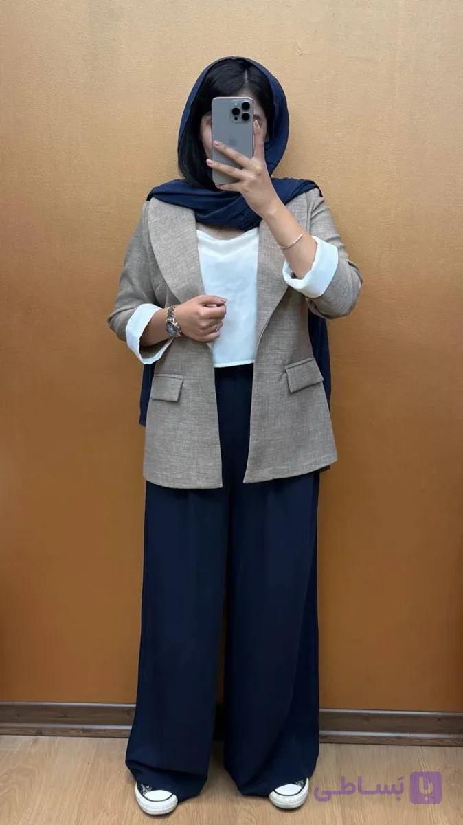 مدل ایوا — تصویر 1