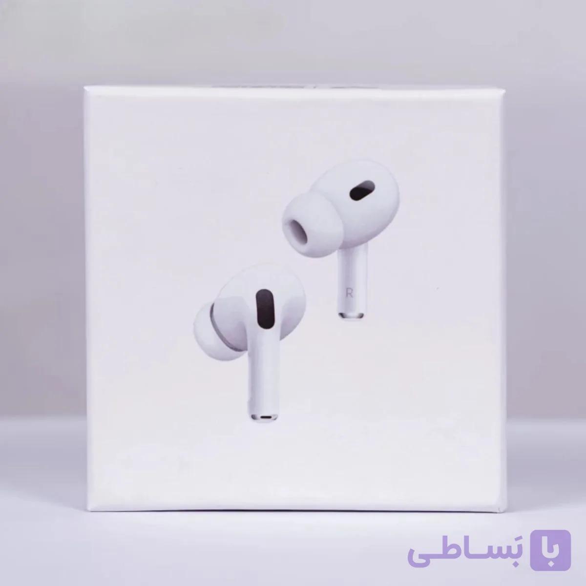 ایرپاد Pro2 طرح Apple — تصویر 1