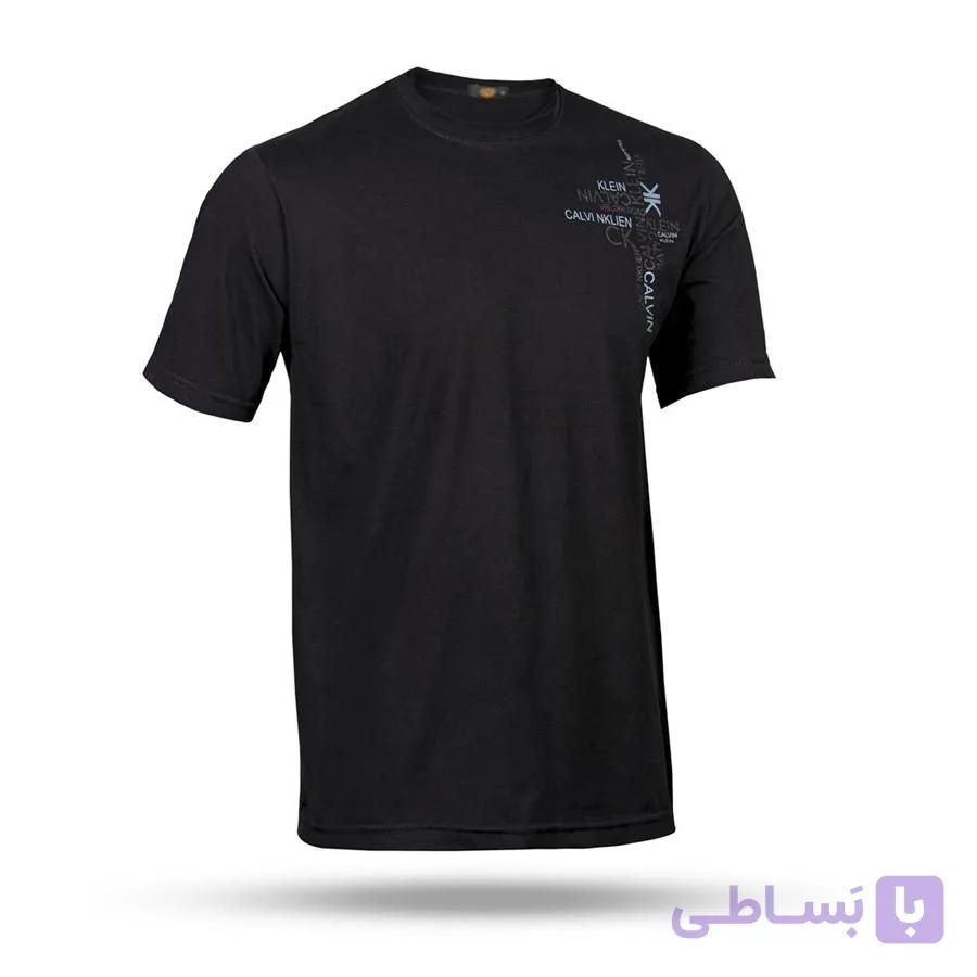 تیشرت مردانه Payam مدل 3983 — تصویر 1
