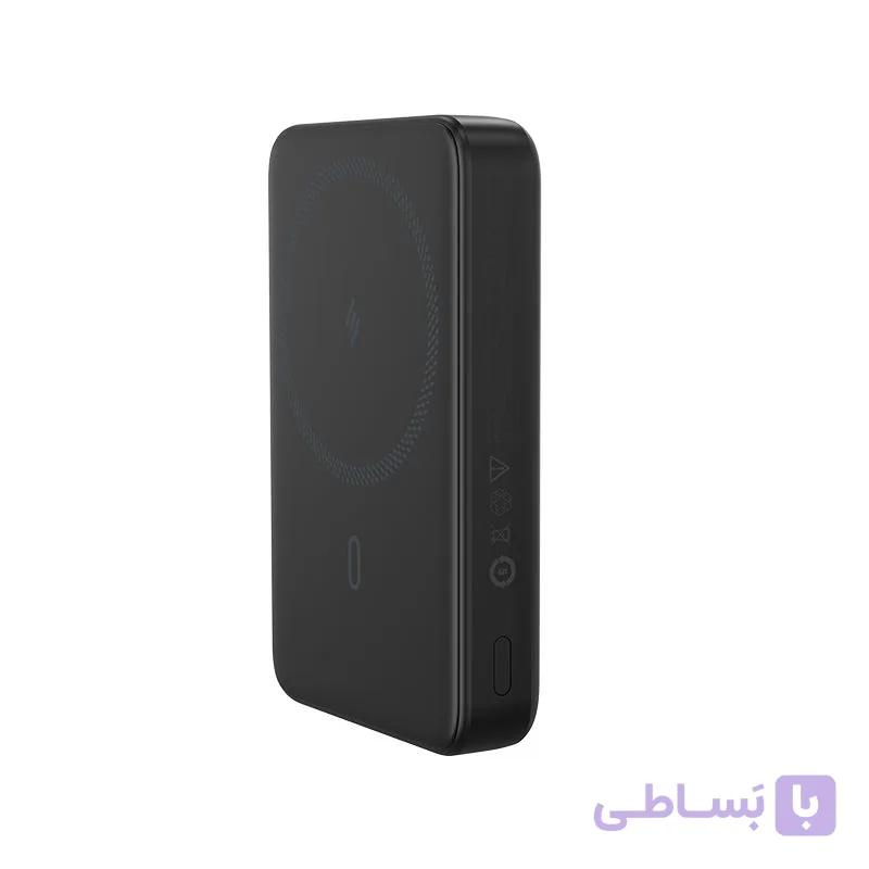 پاوربانک مگسیف جووی JOWAY JP331 با ظرفیت 10000 میلی آمپر — تصویر 1