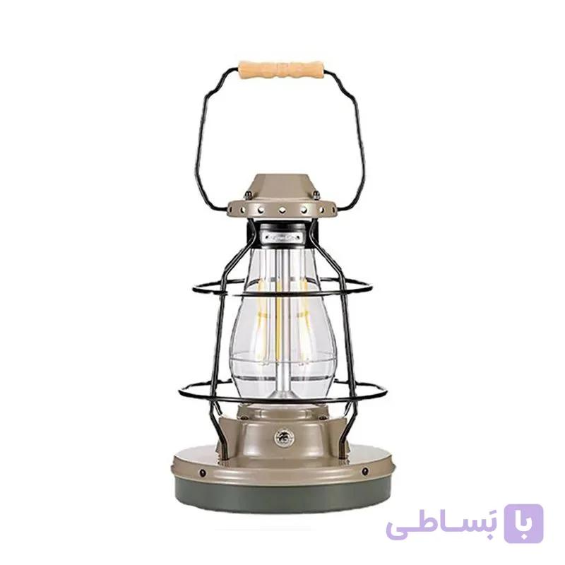 چراغ کمپینگ فانوسی نیچرهایک مدل NH21ZM010 — تصویر 1