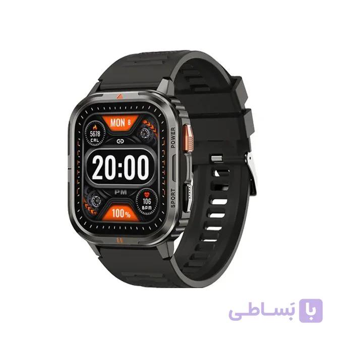 ساعت هوشمند 48 میلی متر سی بای مدل SAYBUUY W1 SPORT — تصویر 1