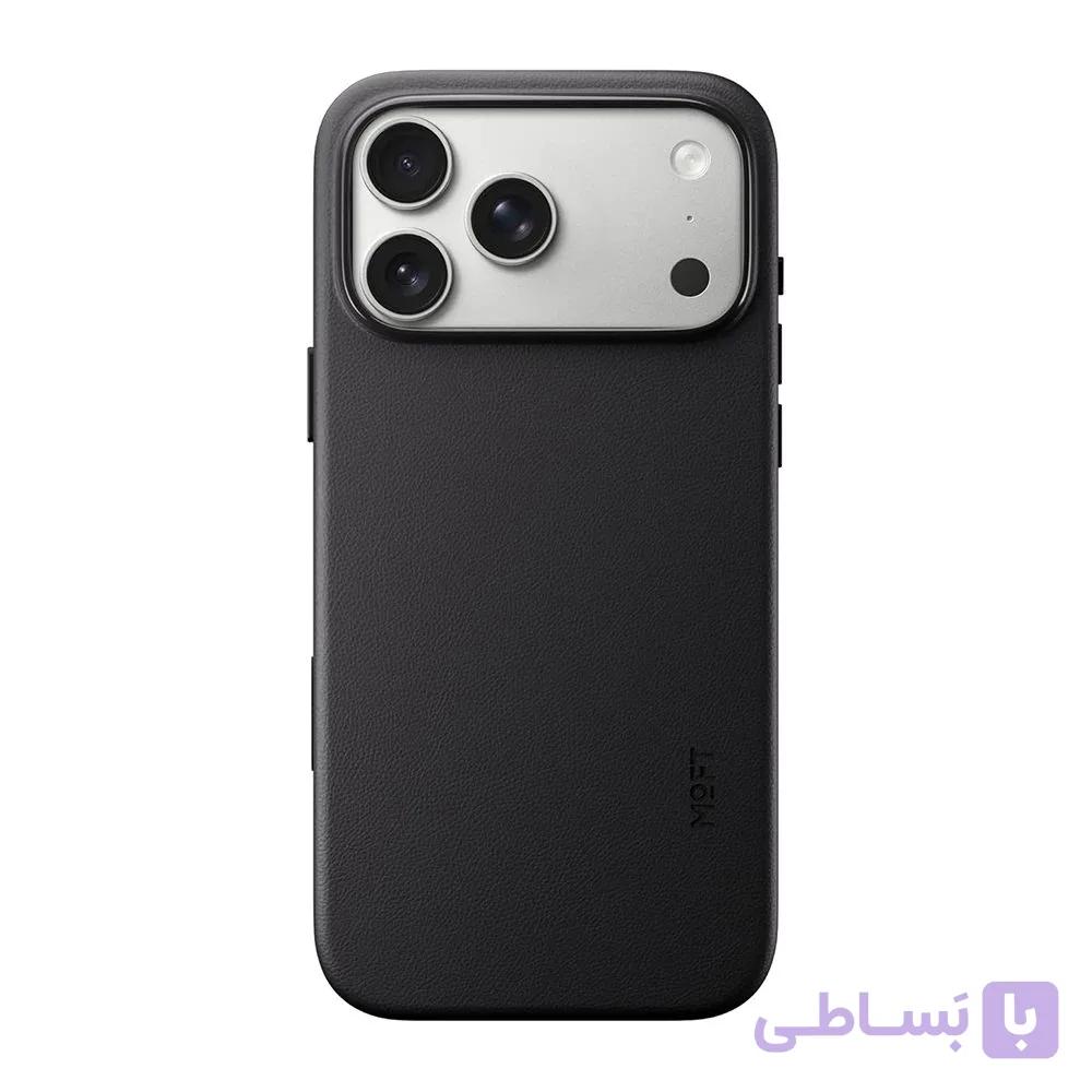 قاب آیفون 17 پرو مکس مافت Moft Snap Case MOVAS — تصویر 1