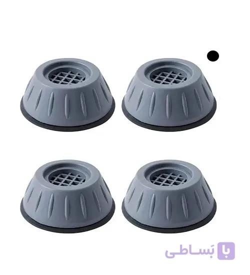 لرزه گیر ماشین لباسشویی مدل 37774