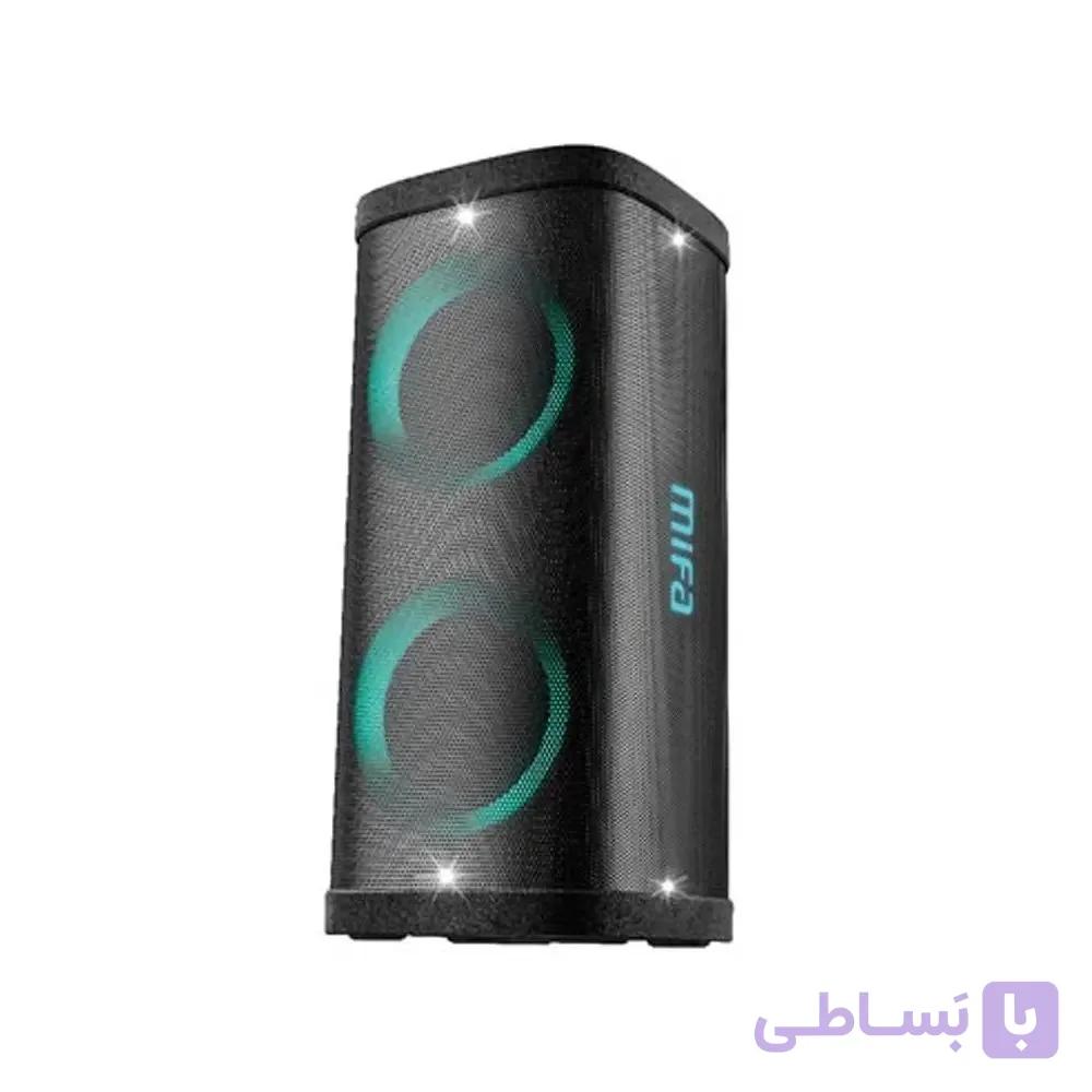 اسپیکر پارتی باکس میفا مدل MIFA MT660 با گارانتی 18 ماهه ترا اونیکس — تصویر 1