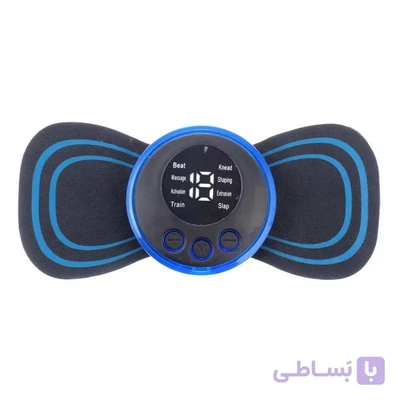 ماساژور همه کاره رفع خستگی بدن و عضلات — تصویر 1