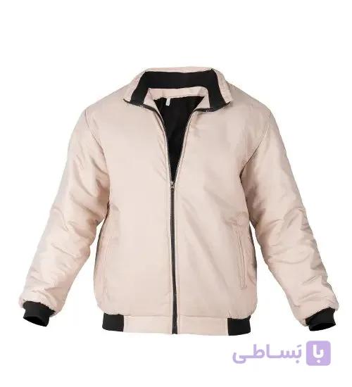 کاپشن مموری مردانه مدل 48994